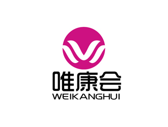 秦曉東的logo設計