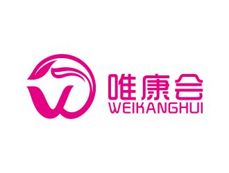 何嘉健的logo設計