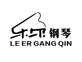 陳今朝的logo設計