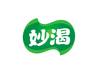 盛銘的logo設計