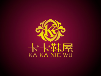 周金進的logo設計