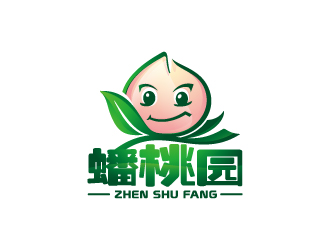 周金進的logo設(shè)計