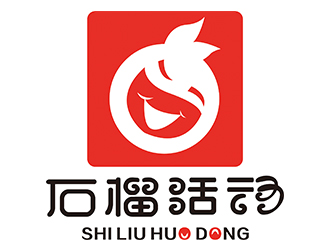 鄭錦尚的logo設計