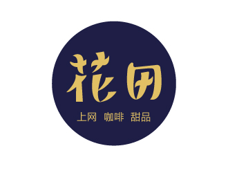 張陽的logo設計