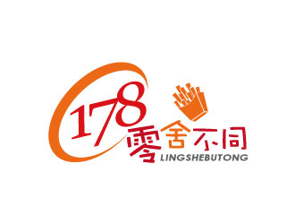 張曉明的logo設計