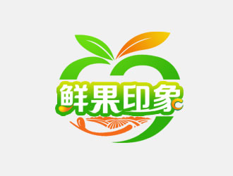 余亮亮的logo設計