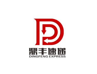 郭慶忠的logo設計