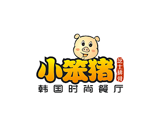 盛銘的logo設計