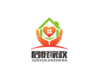 郭慶忠的logo設計