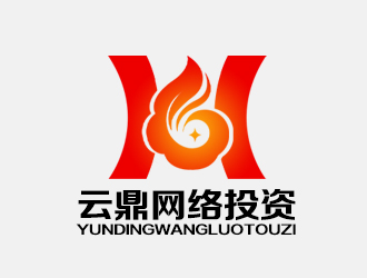 余亮亮的logo設計