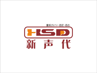 張順江的logo設計