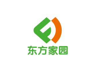 楊勇的logo設(shè)計