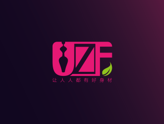 黃安悅的logo設(shè)計(jì)