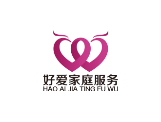 黃安悅的logo設(shè)計(jì)