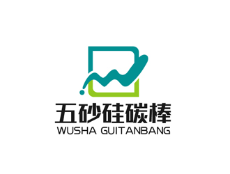 秦曉東的logo設計