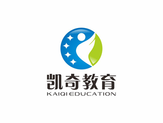 廖燕峰的logo設計