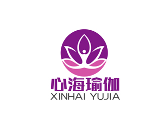 秦曉東的logo設計