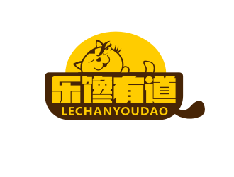 姜彥海的logo設計