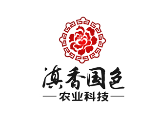 秦曉東的logo設(shè)計(jì)