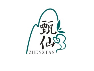 姜彥海的logo設計