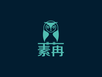 黃安悅的logo設(shè)計(jì)