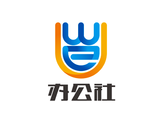 譚家強的logo設計