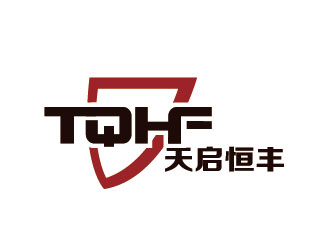 李賀的logo設計