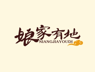 曾翼的logo設計