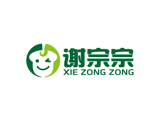 周金進的logo設計