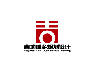 陳兆松的logo設計