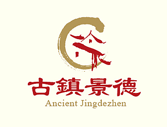 柳輝騰的logo設計