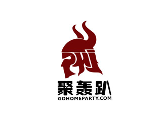 郭慶忠的logo設計