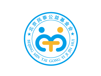 孫金澤的logo設計