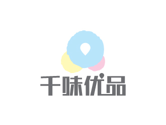 陳兆松的logo設(shè)計