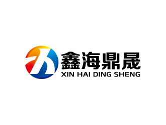 周金進的logo設計