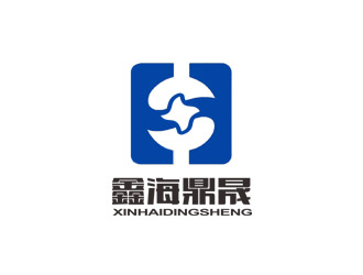 郭慶忠的logo設計