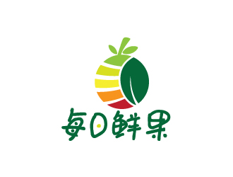 陳兆松的logo設(shè)計