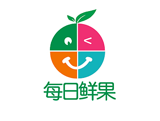 盛銘的logo設(shè)計