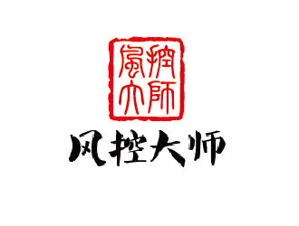 李賀的logo設計