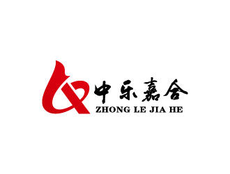 周金進的中樂嘉合（北京）文化傳媒有限公司logo設計