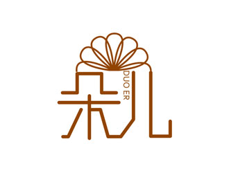 姚淑芬的logo設(shè)計(jì)