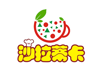 左永坤的logo設計