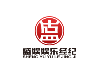 黃安悅的logo設計