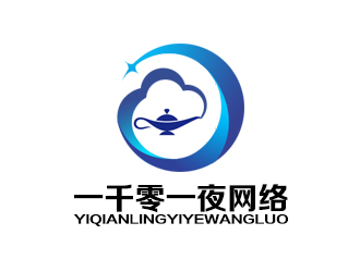 余亮亮的logo設計