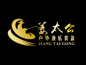 黃安悅的logo設計