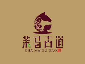 黃安悅的logo設(shè)計