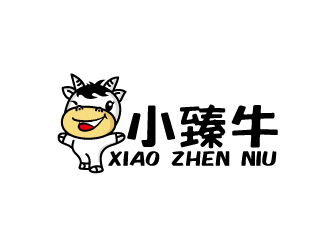 周金進(jìn)的logo設(shè)計(jì)