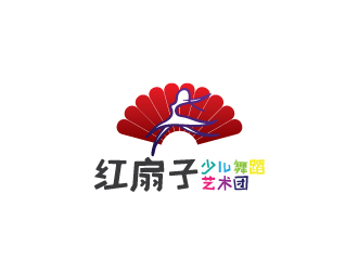 陳兆松的logo設計