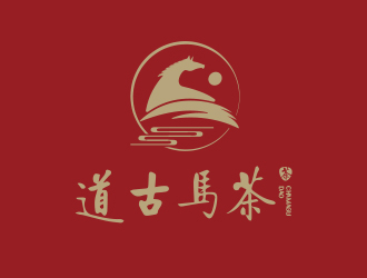 范振飛的logo設(shè)計