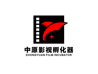 姜彥海的logo設計